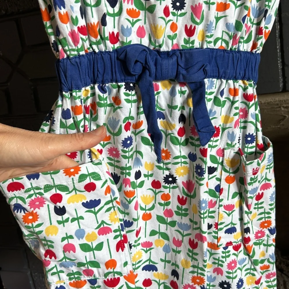 Hanna Andersson dress - Picture 4 of 5